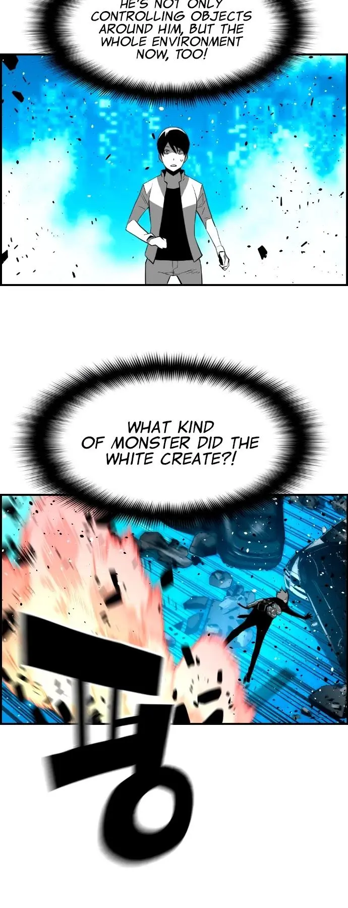 Terror Man Episode 195 - Page 10