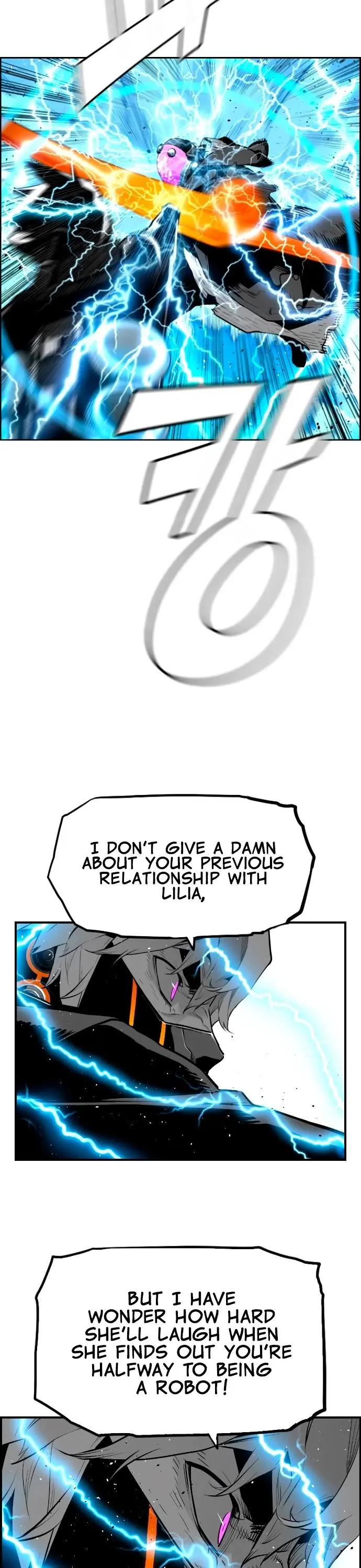 Terror Man Episode 195 - Page 13