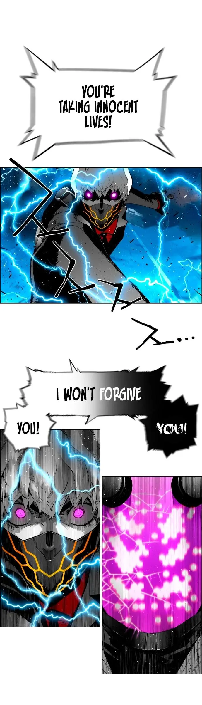 Terror Man Episode 195 - Page 16