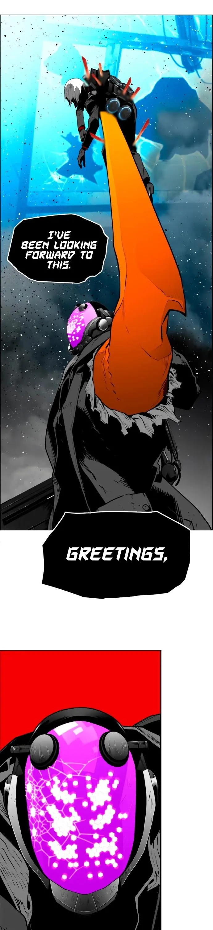 Terror Man Episode 195 - Page 27