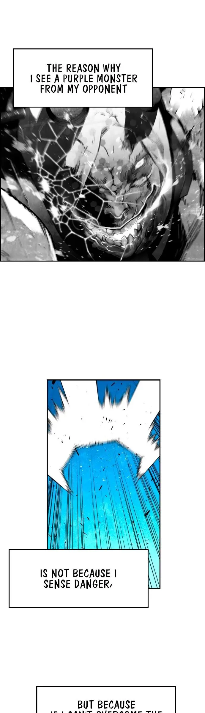 Terror Man Episode 195 - Page 3