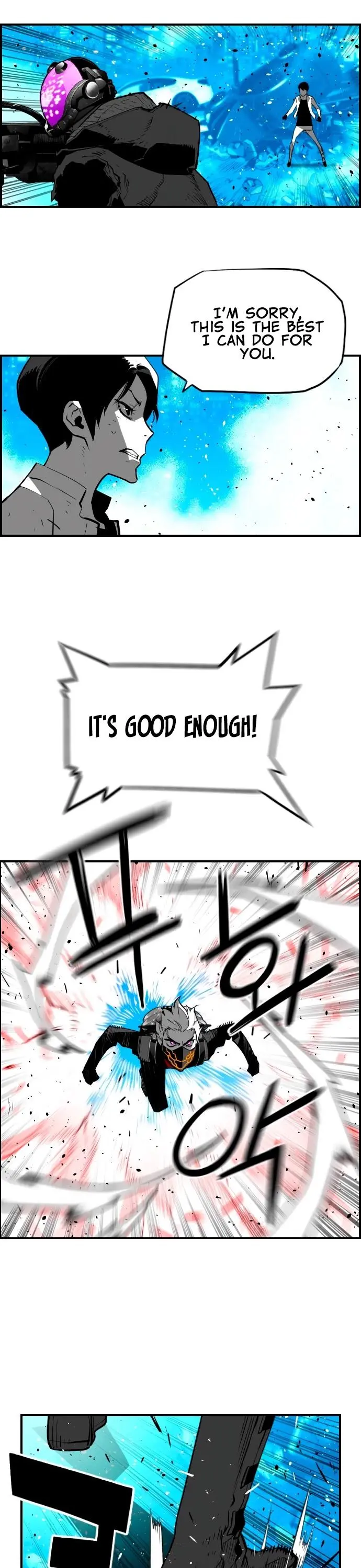 Terror Man Episode 195 - Page 7