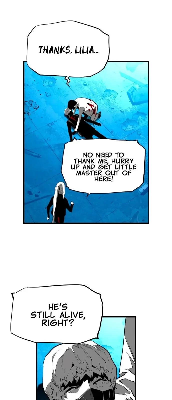 Terror Man Episode 196 - Page 18