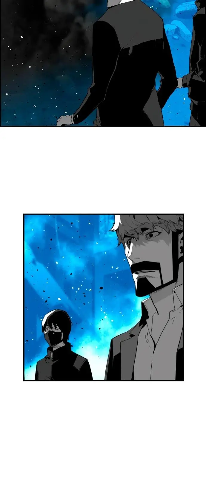 Terror Man Episode 196 - Page 2