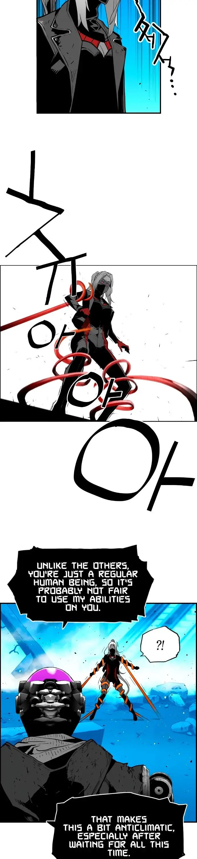 Terror Man Episode 196 - Page 24