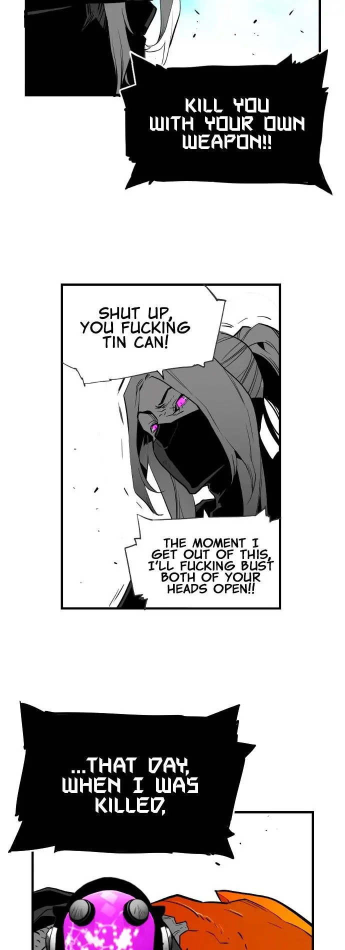 Terror Man Episode 196 - Page 26