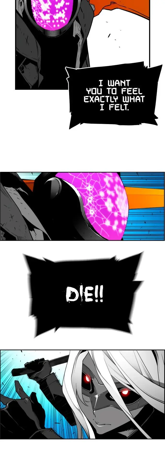 Terror Man Episode 196 - Page 27