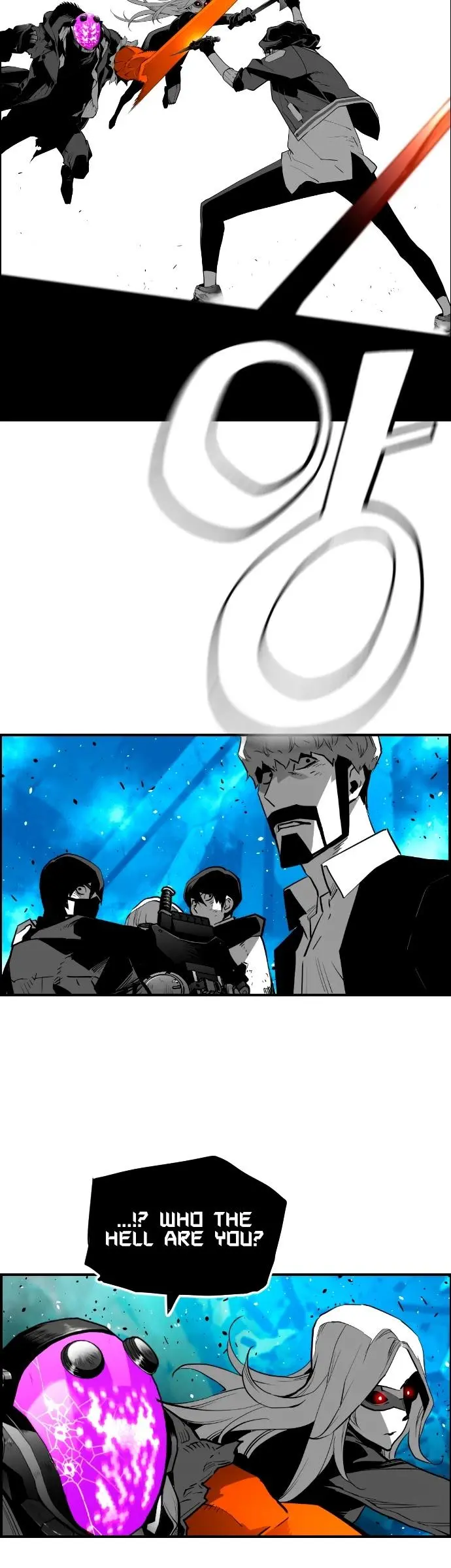 Terror Man Episode 196 - Page 29