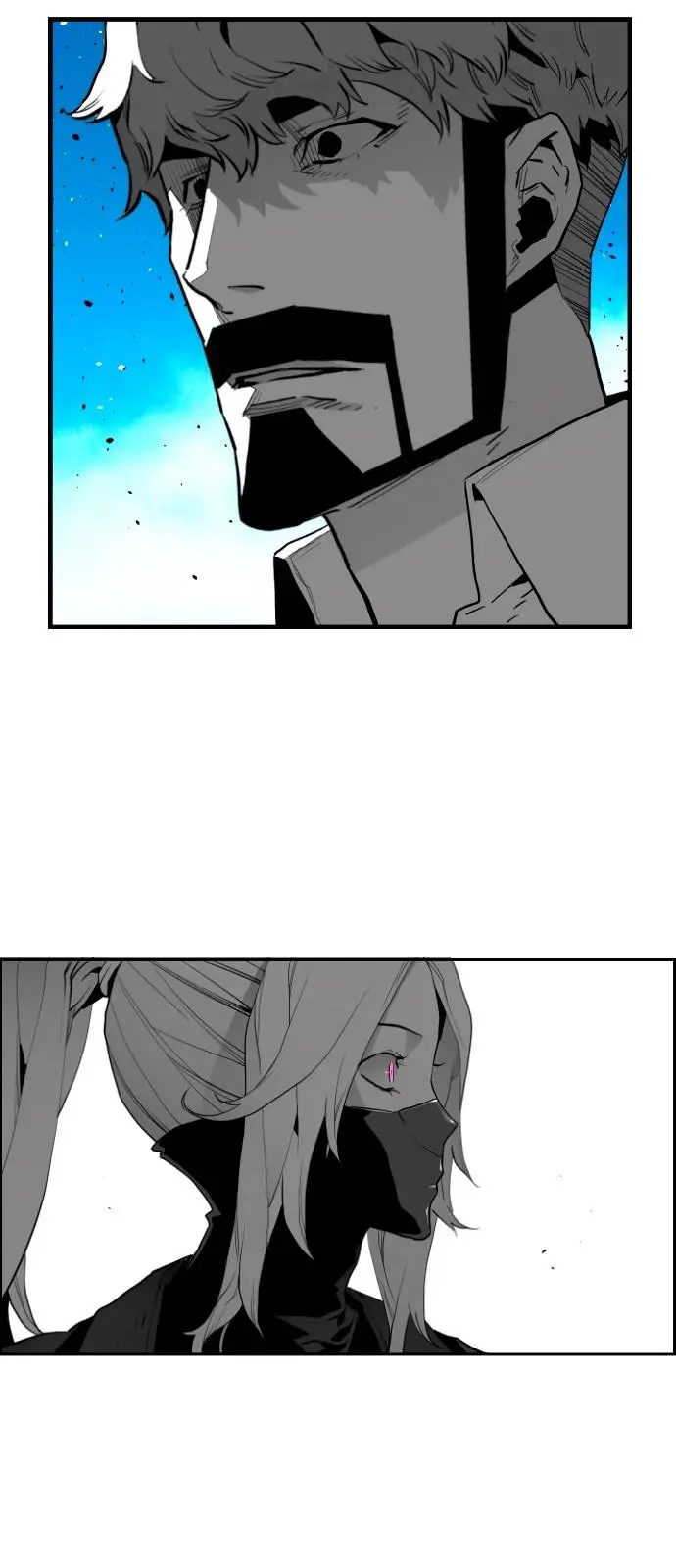 Terror Man Episode 196 - Page 3