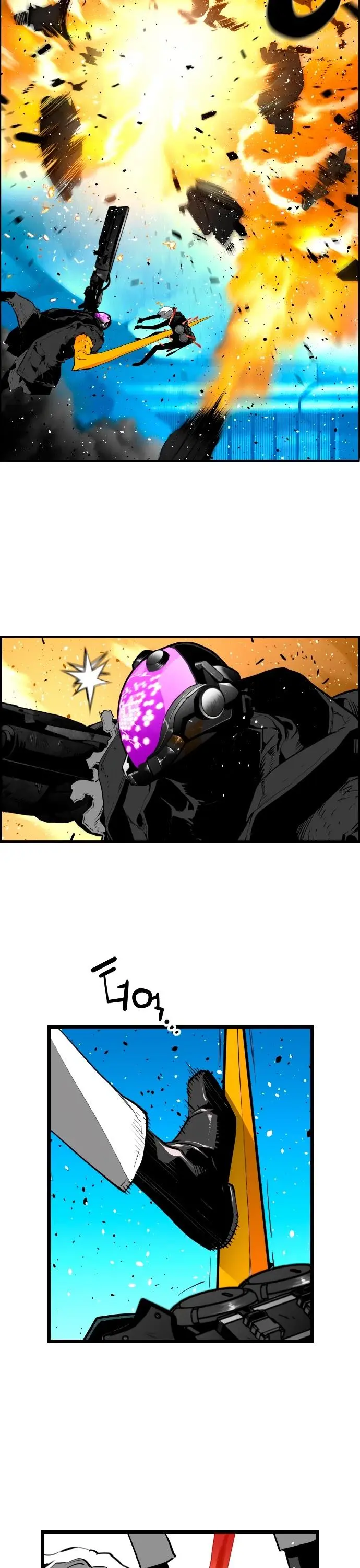 Terror Man Episode 196 - Page 7