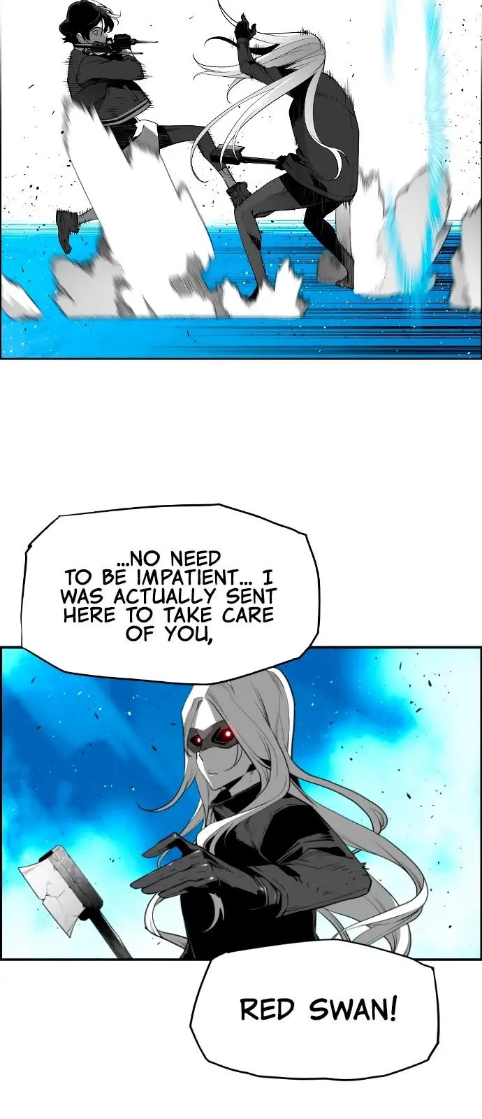 Terror Man Episode 197 - Page 13