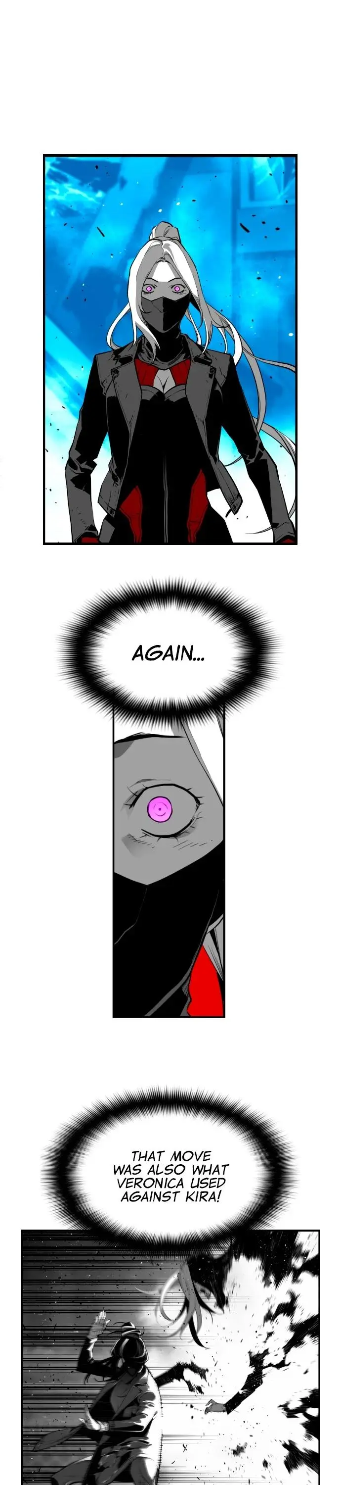 Terror Man Episode 197 - Page 14