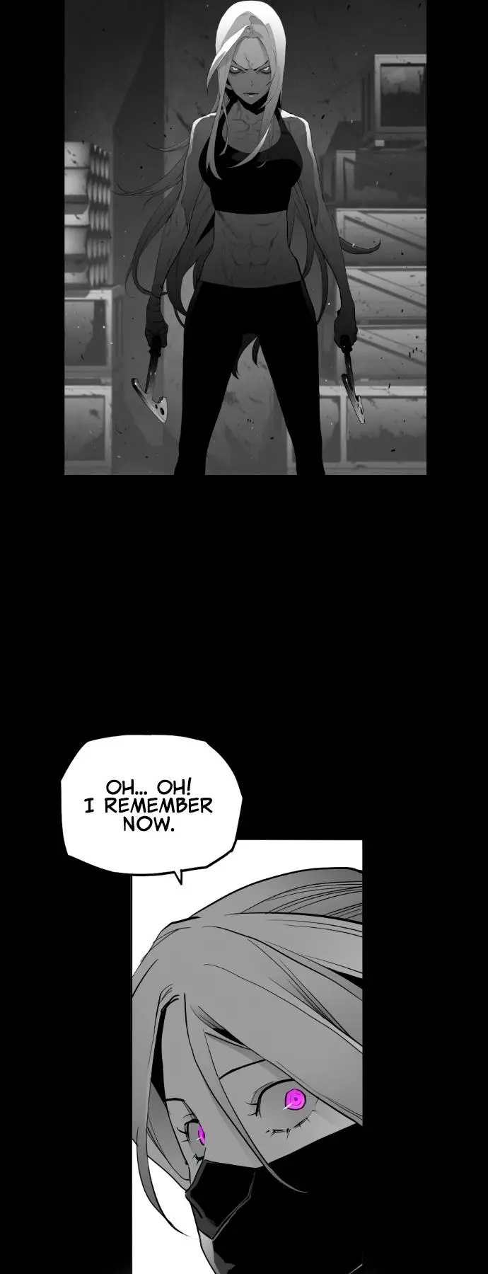 Terror Man Episode 197 - Page 19