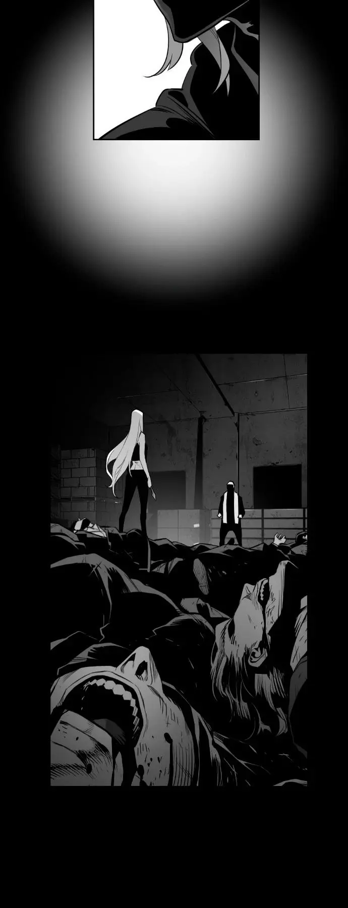 Terror Man Episode 197 - Page 20