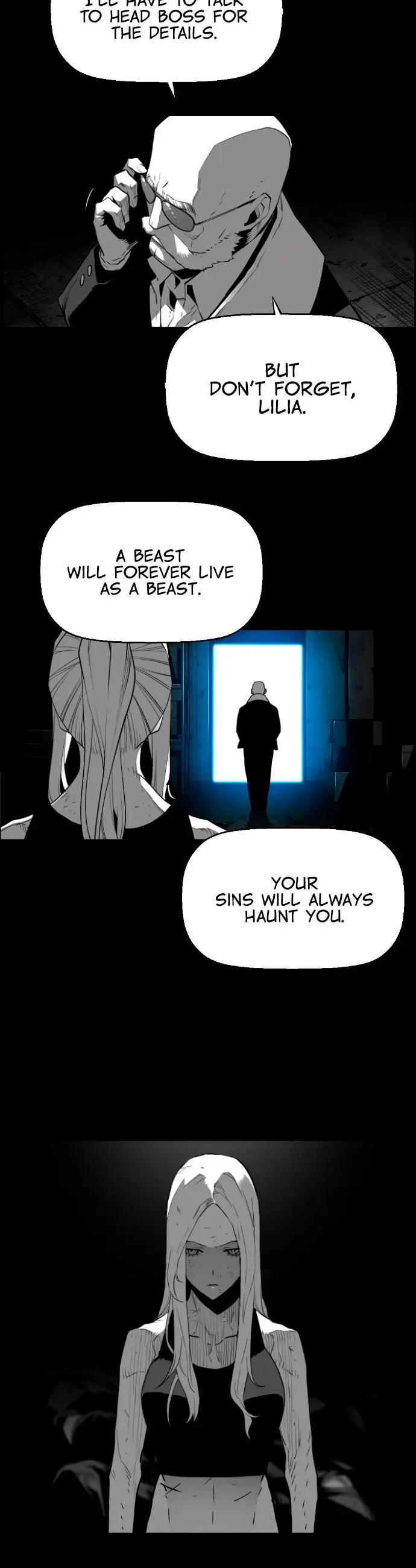 Terror Man Episode 197 - Page 25