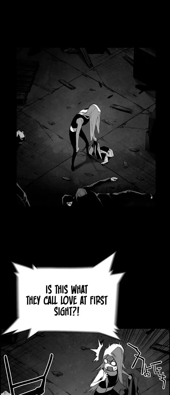 Terror Man Episode 197 - Page 27