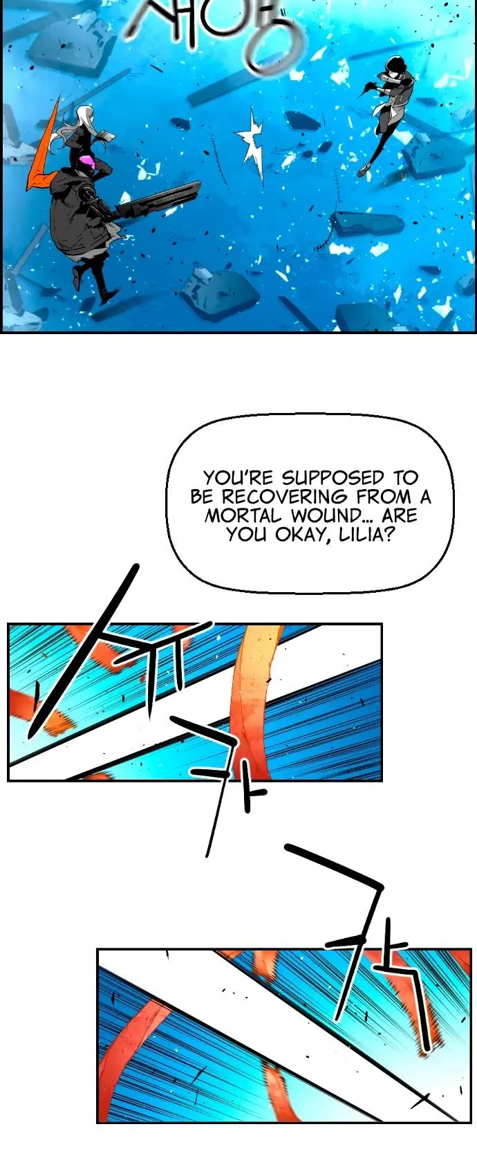 Terror Man Episode 197 - Page 3