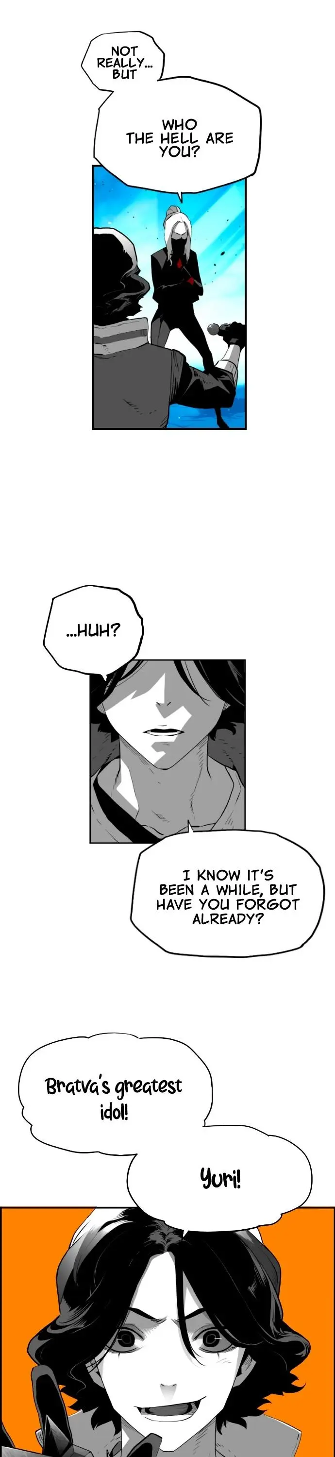 Terror Man Episode 197 - Page 4