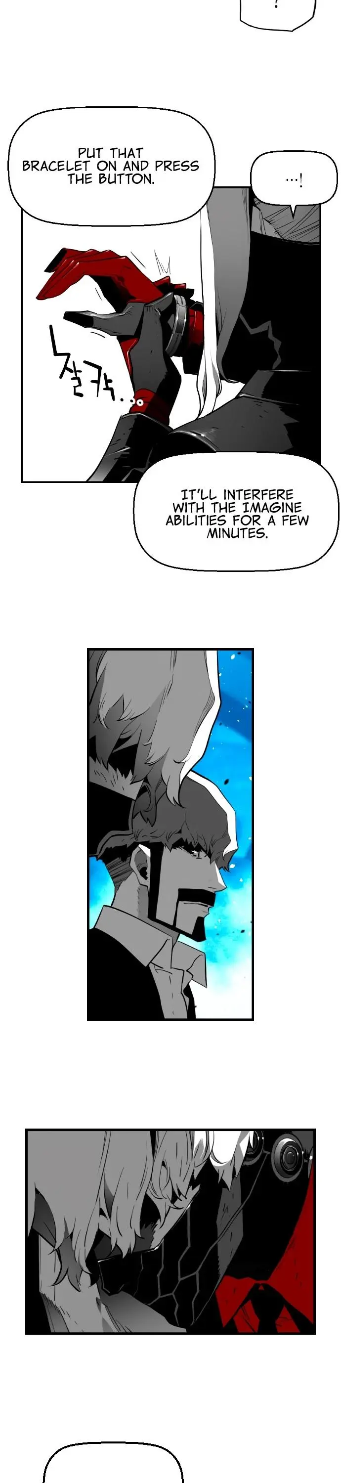 Terror Man Episode 197 - Page 8