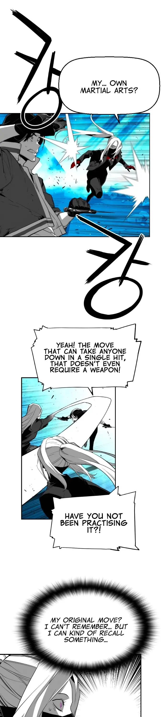Terror Man Episode 198 - Page 1