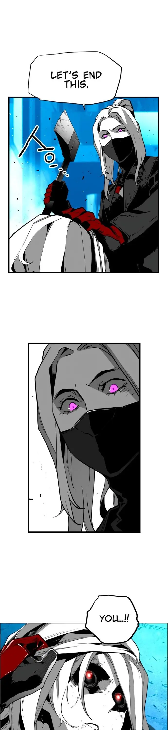 Terror Man Episode 198 - Page 10