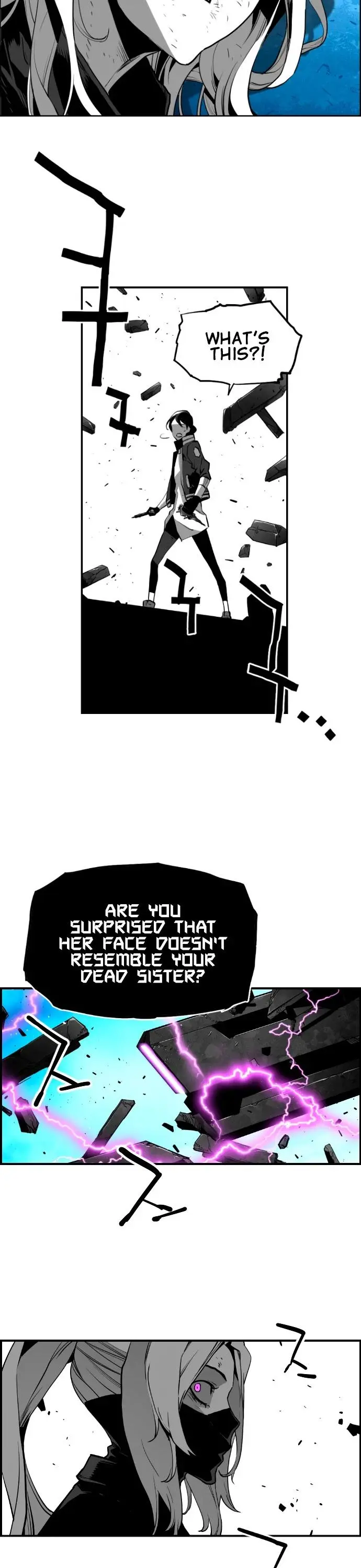 Terror Man Episode 198 - Page 11