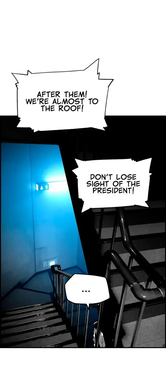 Terror Man Episode 198 - Page 21