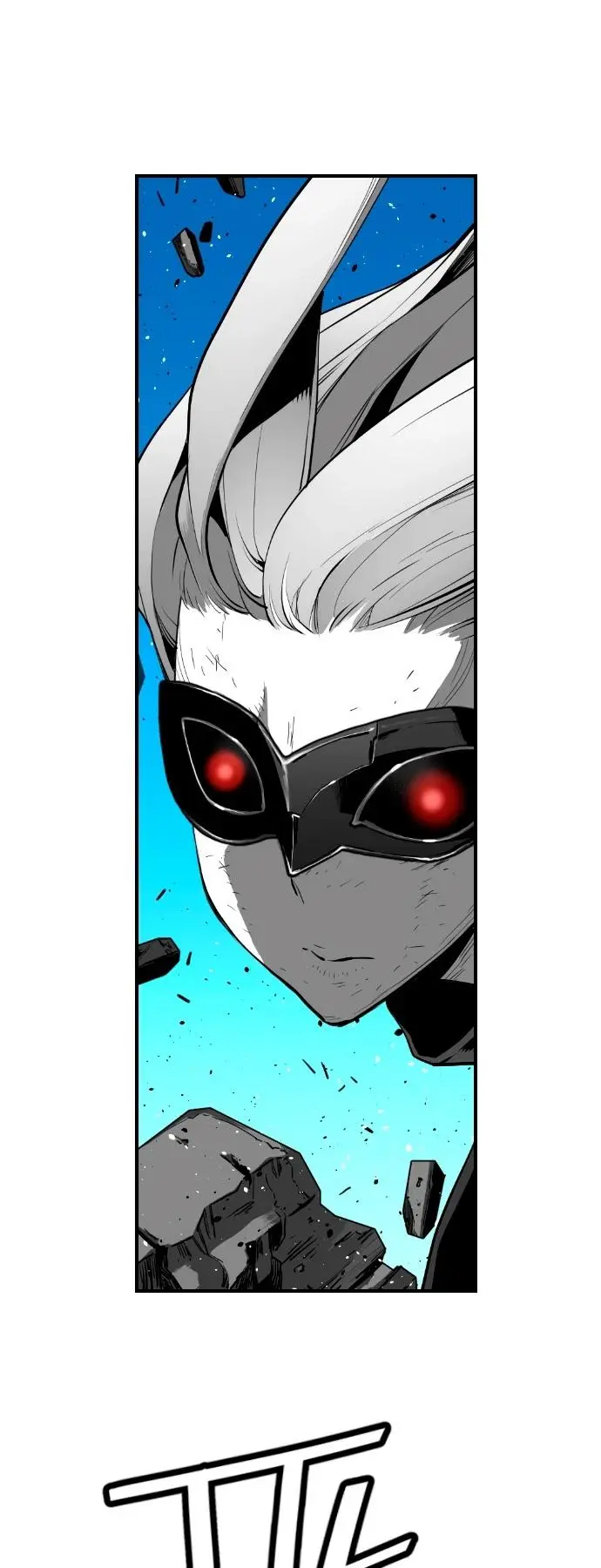 Terror Man Episode 198 - Page 27