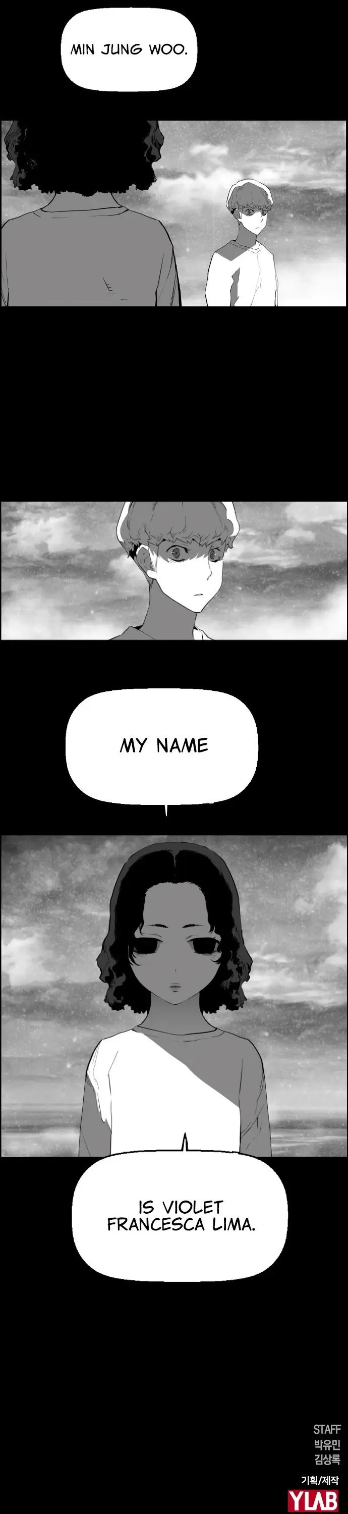 Terror Man Episode 198 - Page 32