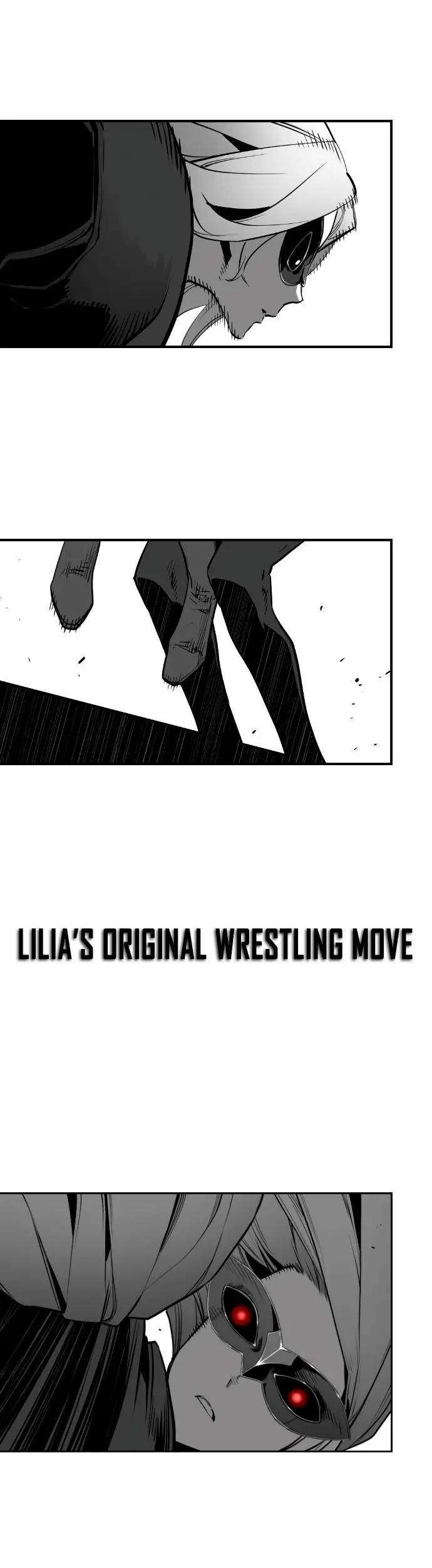 Terror Man Episode 198 - Page 6