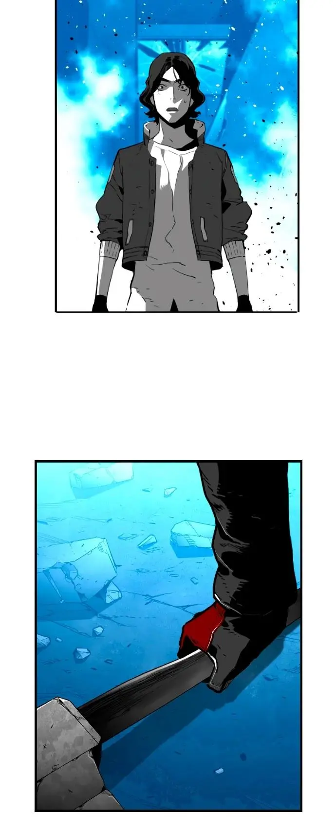 Terror Man Episode 198 - Page 9