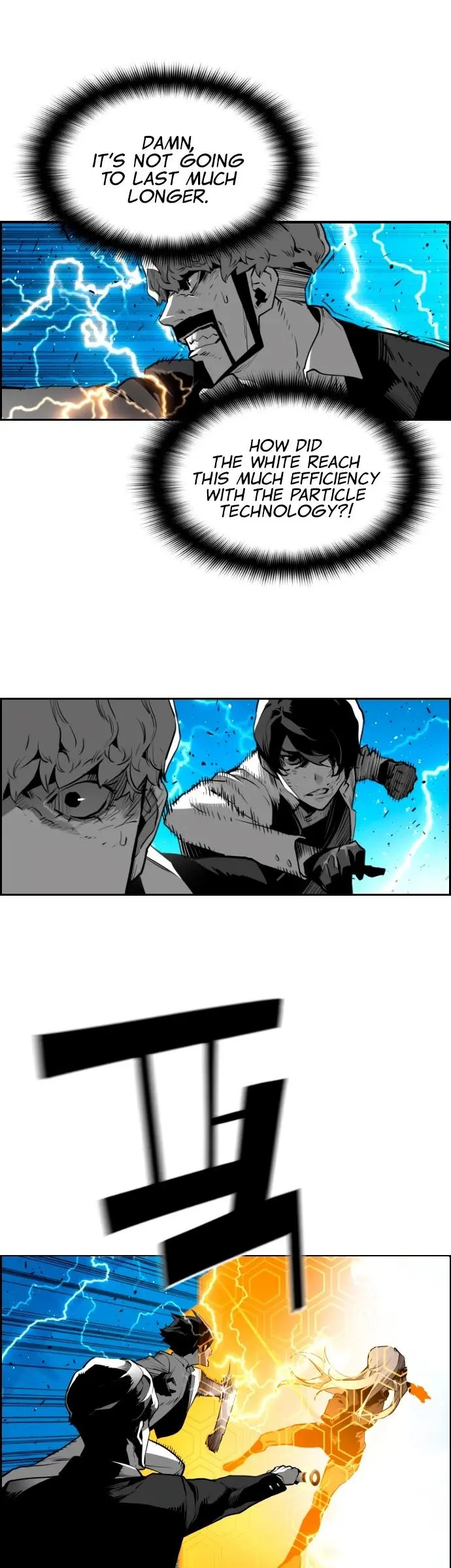 Terror Man Episode 199 - Page 10
