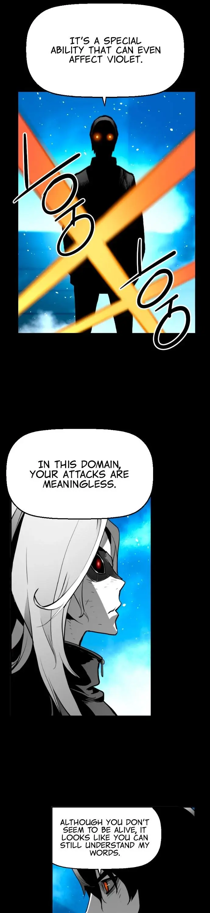Terror Man Episode 199 - Page 18