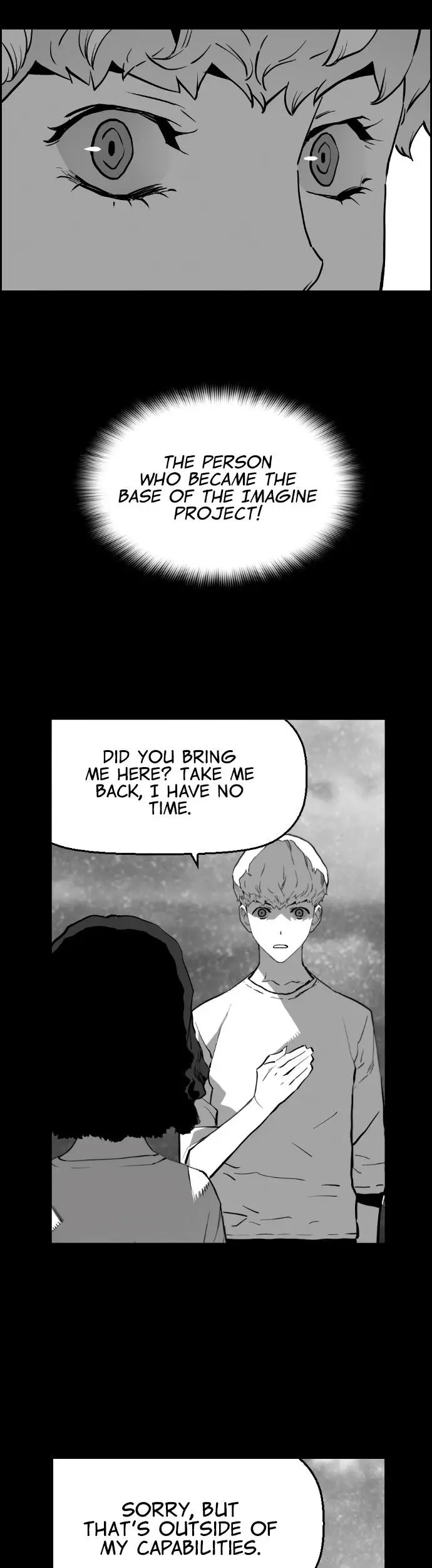 Terror Man Episode 199 - Page 2