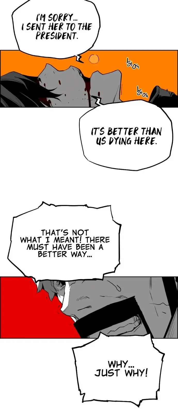 Terror Man Episode 199 - Page 24