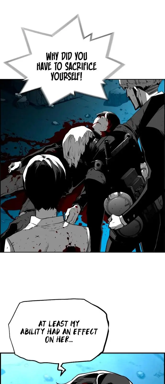 Terror Man Episode 199 - Page 25