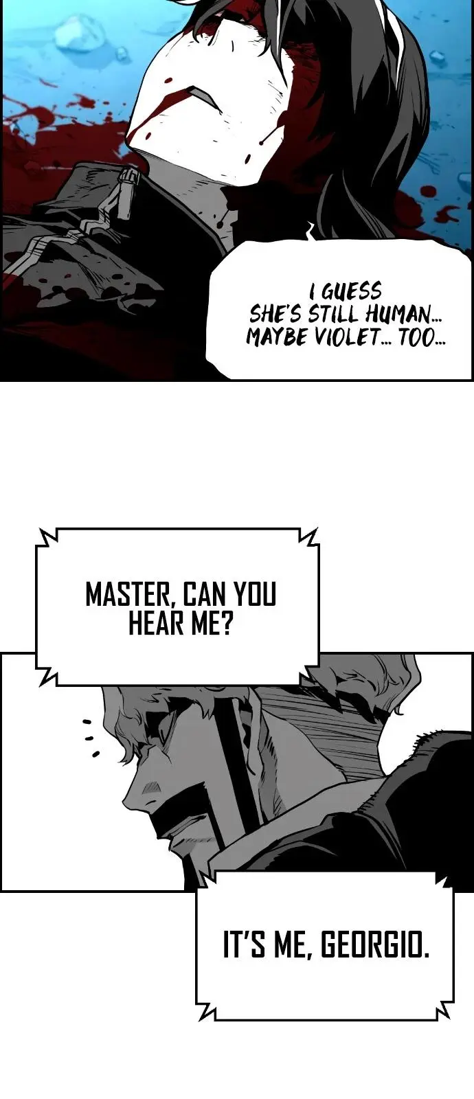 Terror Man Episode 199 - Page 26