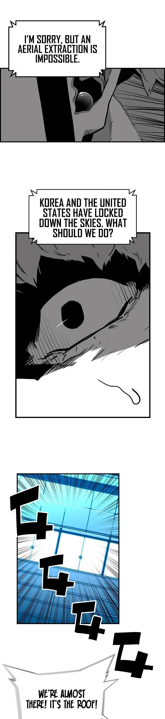 Terror Man Episode 199 - Page 27