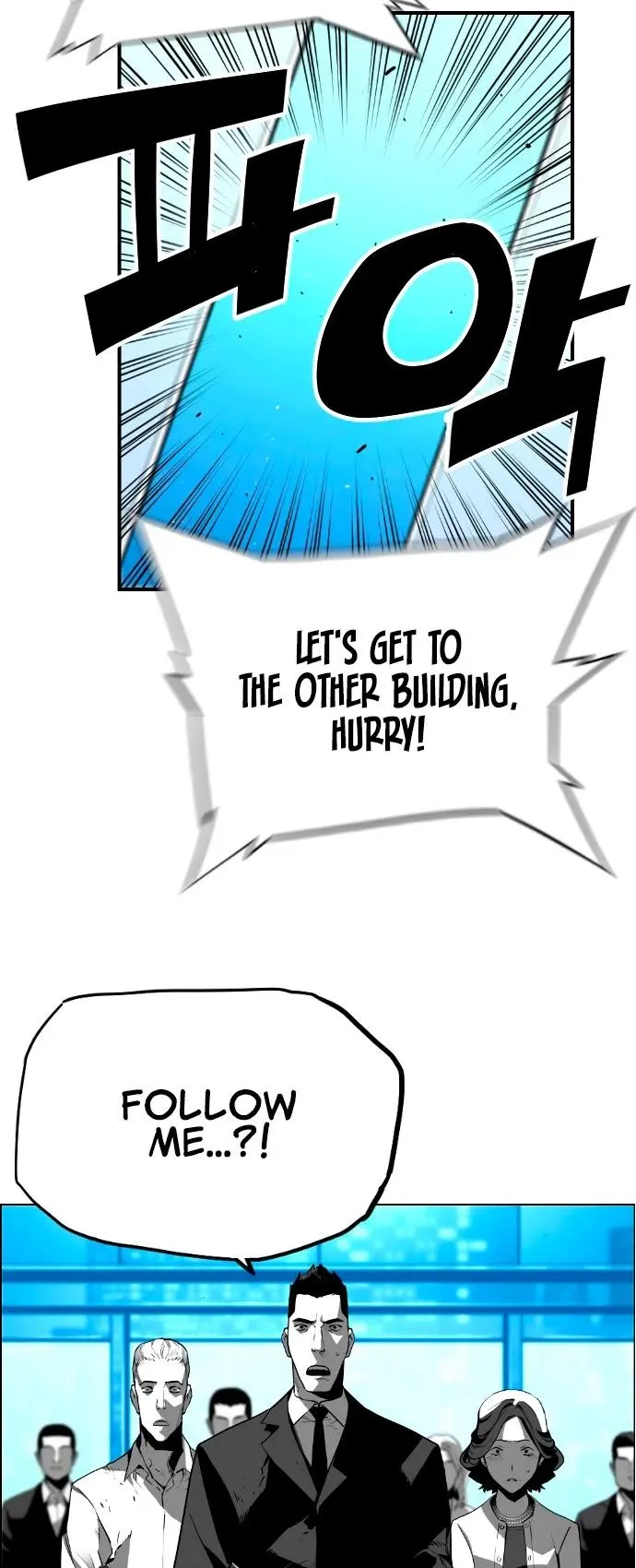 Terror Man Episode 199 - Page 28