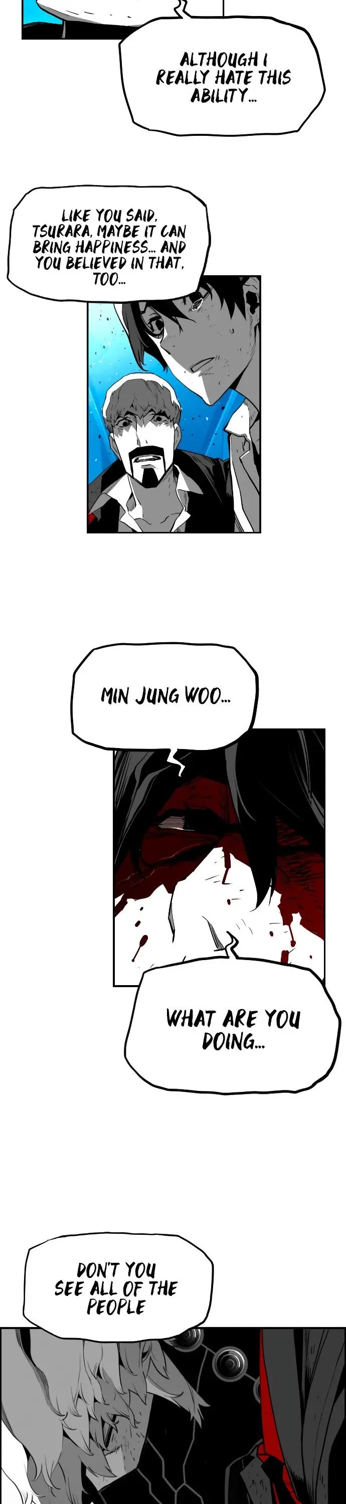 Terror Man Episode 199 - Page 31