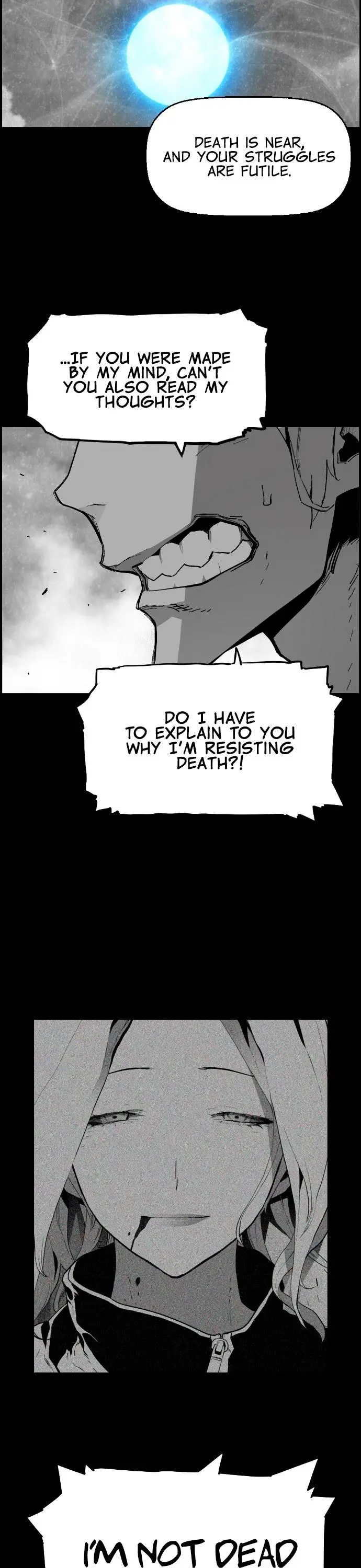 Terror Man Episode 199 - Page 34