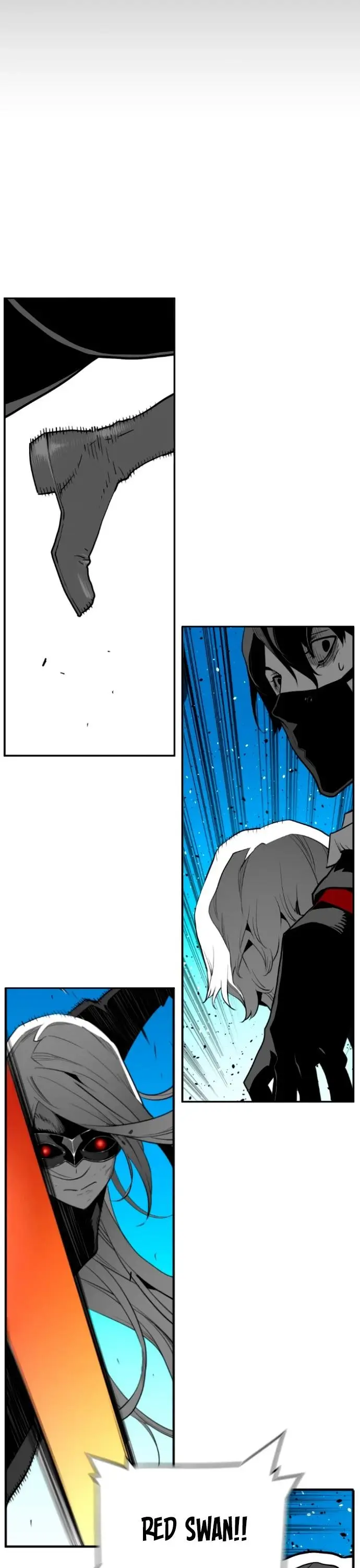 Terror Man Episode 199 - Page 7