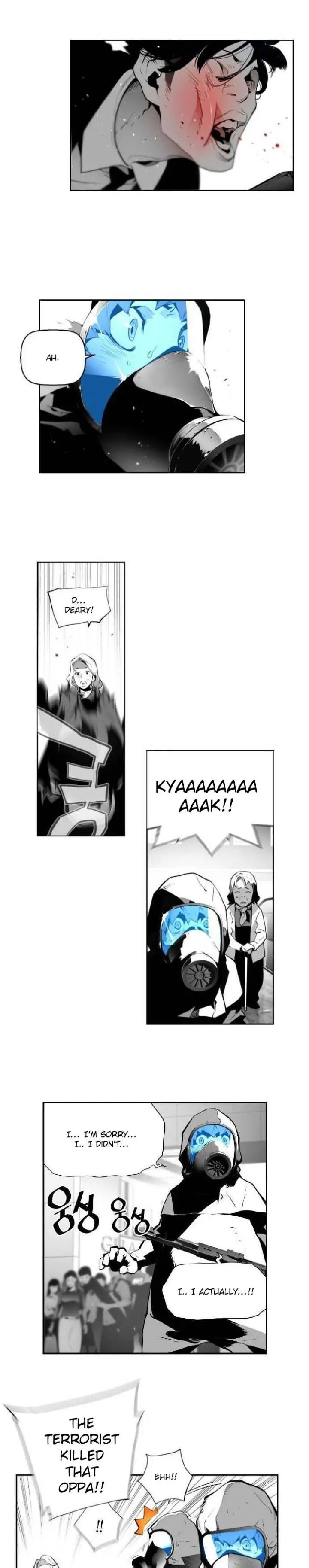 Terror Man Episode 2 - Page 16