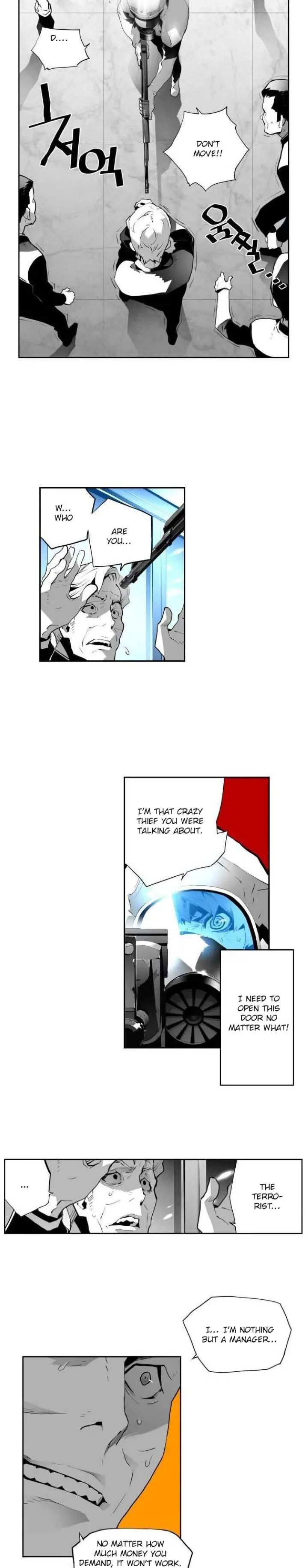 Terror Man Episode 2 - Page 24