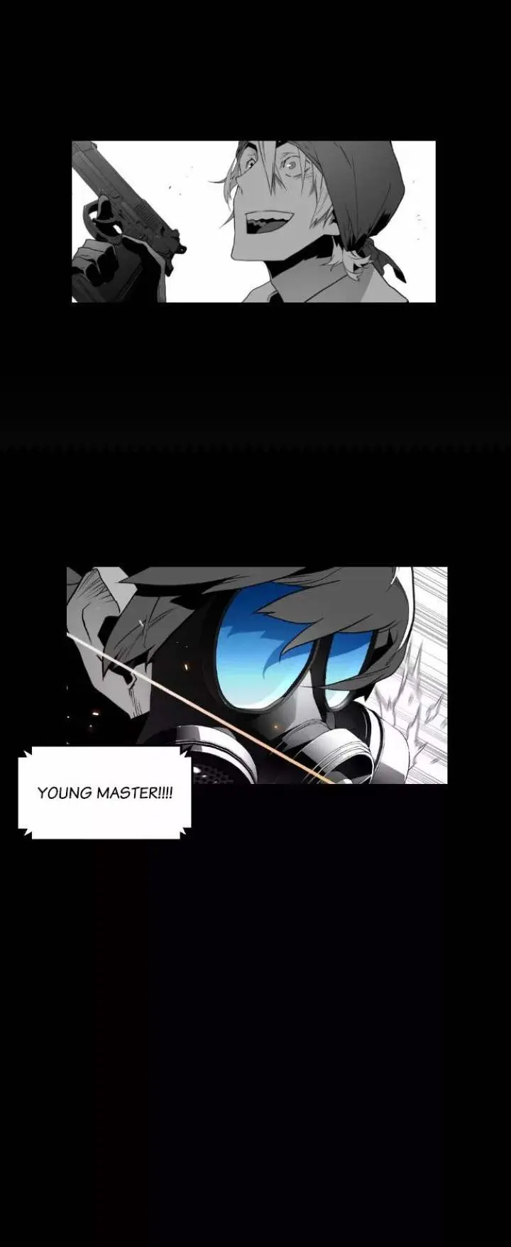Terror Man Episode 20 - Page 11