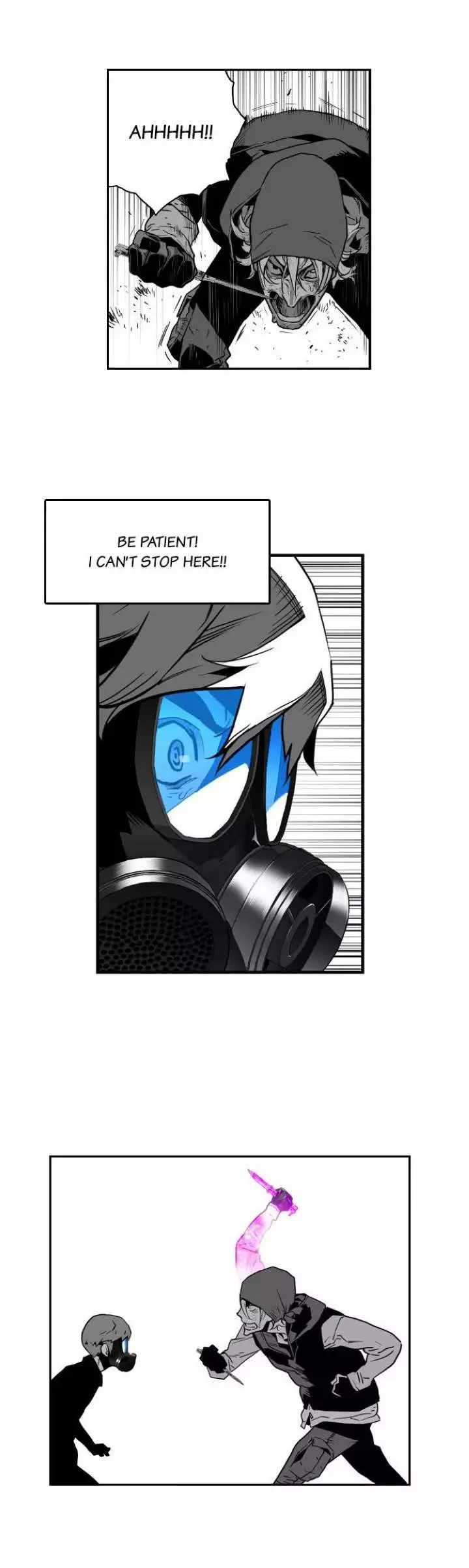 Terror Man Episode 20 - Page 21