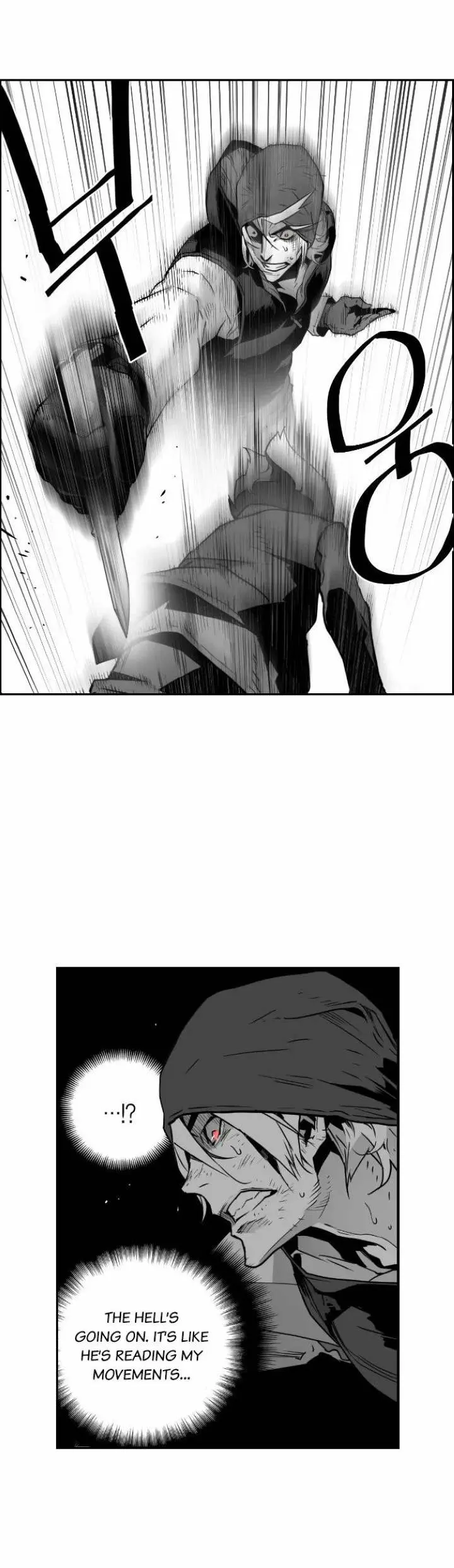 Terror Man Episode 20 - Page 23