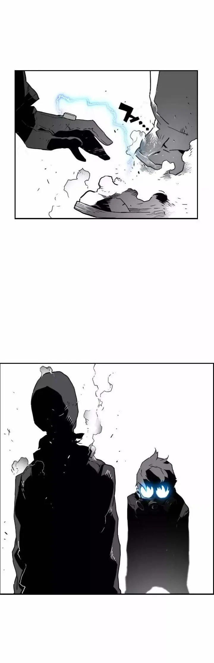 Terror Man Episode 20 - Page 27