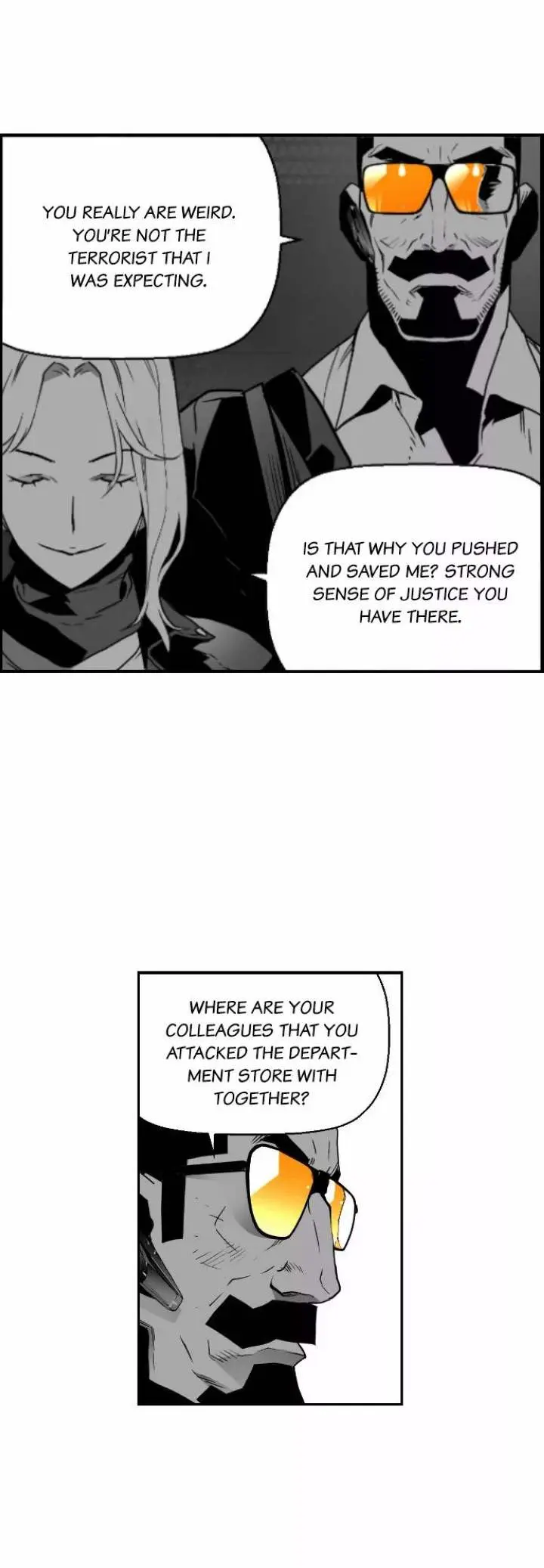 Terror Man Episode 20 - Page 31