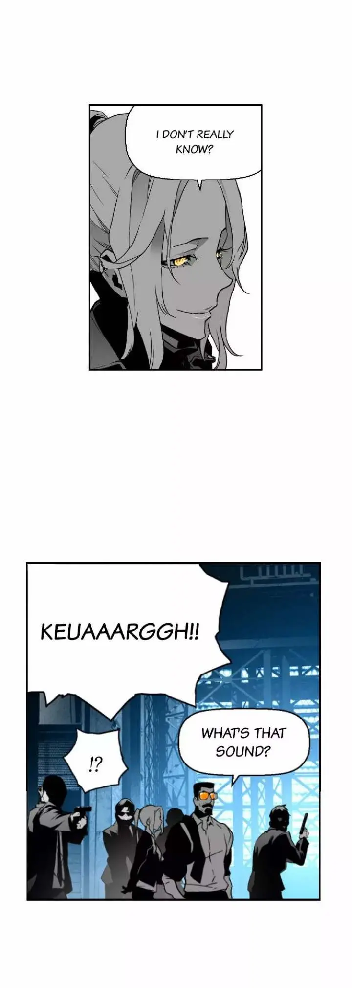 Terror Man Episode 20 - Page 32
